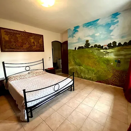 Вилла Aspettando Monet *