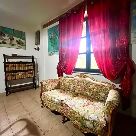 Aspettando Monet Кокконато