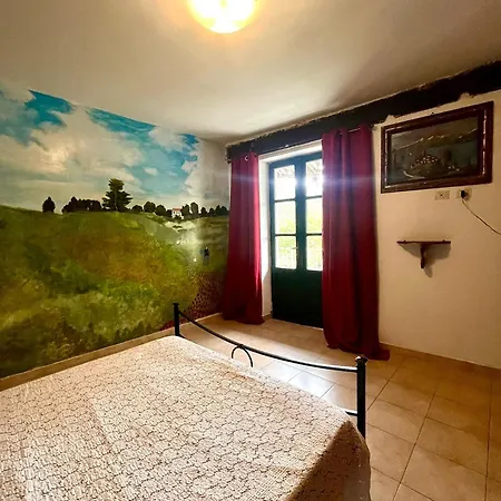 Aspettando Monet Вилла