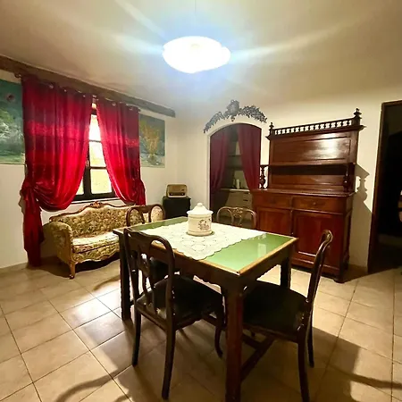 Вилла Aspettando Monet