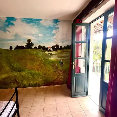 Вилла Aspettando Monet