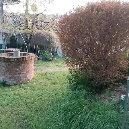 Aspettando Monet Вилла