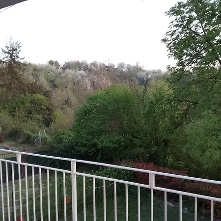Villa Aspettando Monet *