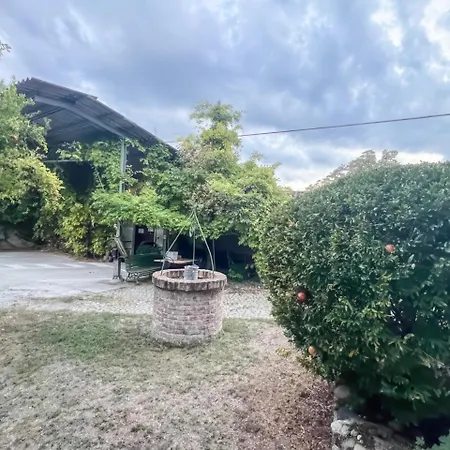 Aspettando Monet Villa