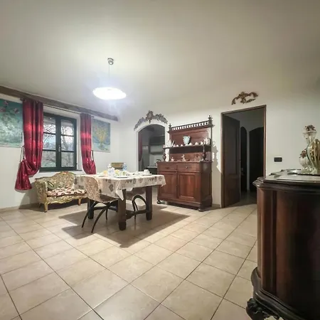 Villa Aspettando Monet