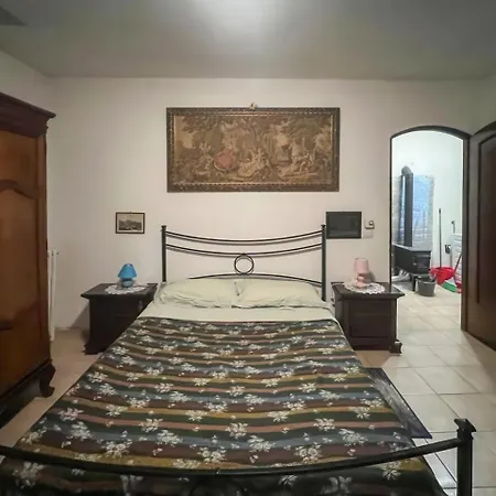 Villa Aspettando Monet Cocconato