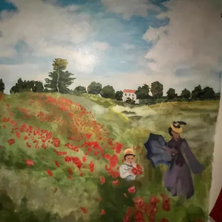 Aspettando Monet Cocconato