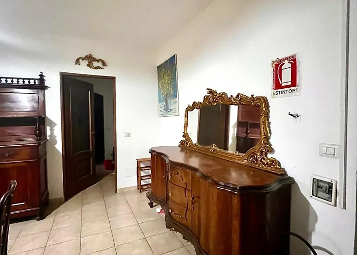 Villa Aspettando Monet