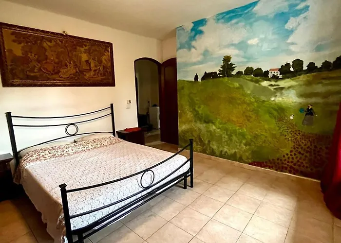 Villa Aspettando Monet *