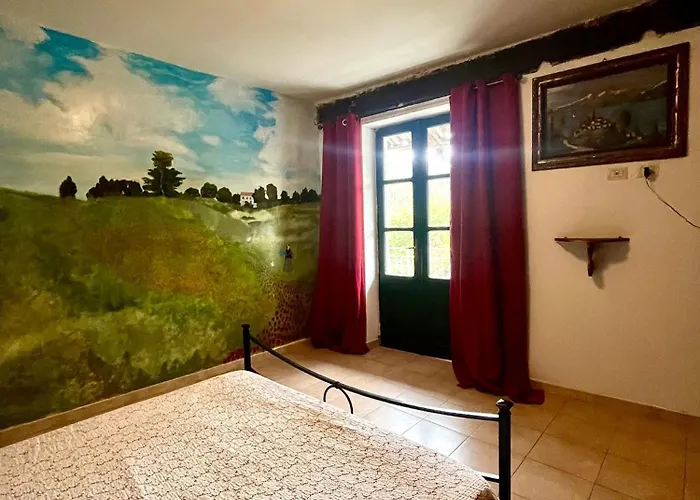Aspettando Monet Villa