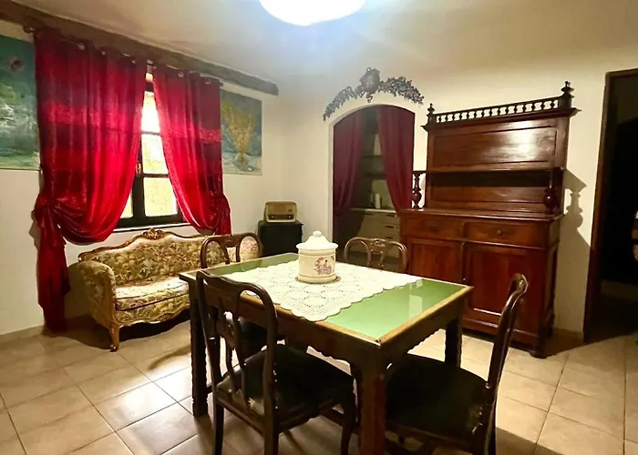 Villa Aspettando Monet