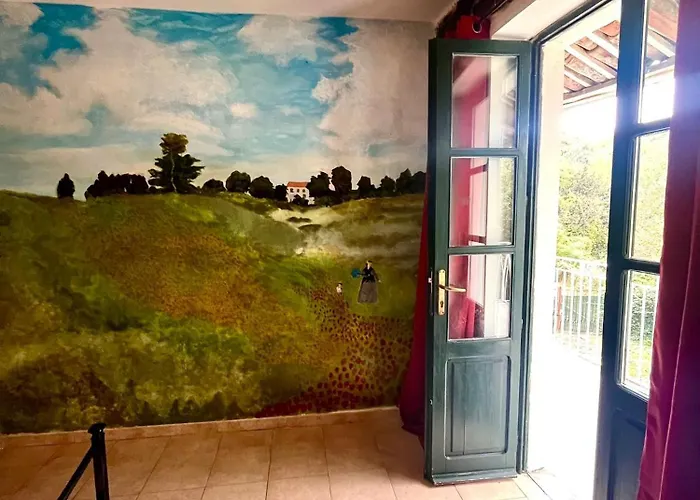 Villa Aspettando Monet