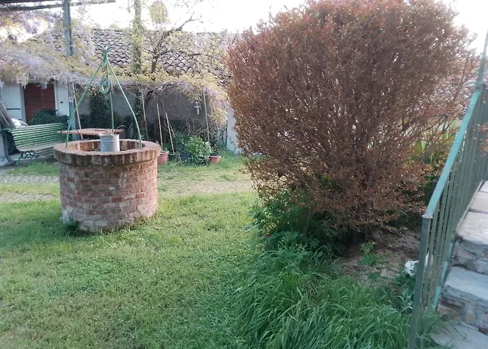 Aspettando Monet Villa