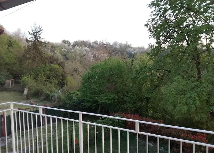 Villa Aspettando Monet *
