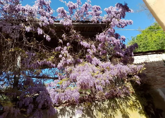 Villa Aspettando Monet *