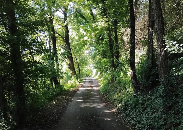 Villa Aspettando Monet *